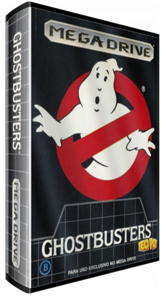 Ghostbusters